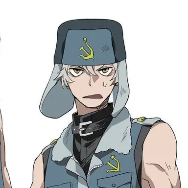 Profile image of ボリス