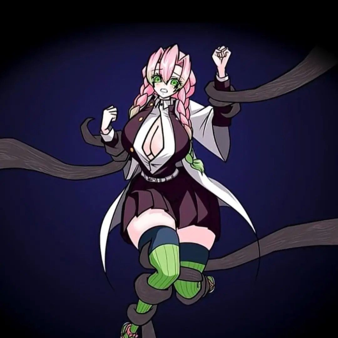 ScaredStoat3276의 칸로지 미츠리