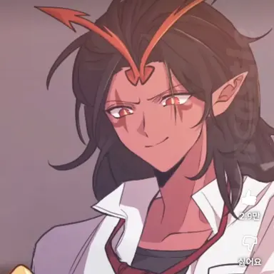 Profile image of 버닝