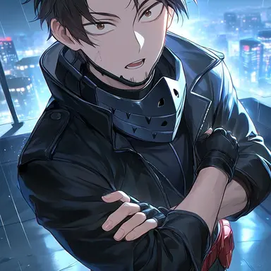 Profile image of Remi