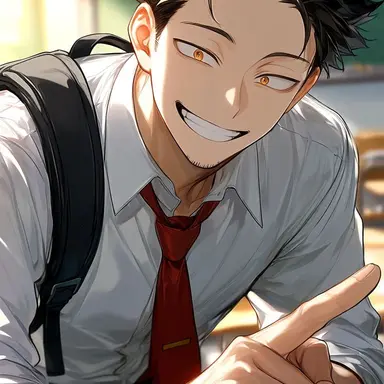 Profile image of Tavo