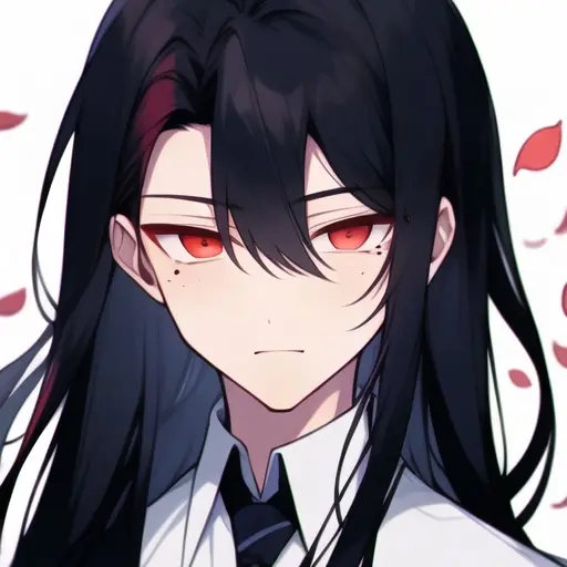 Kuroms의 카시스 (흑막 황태자)