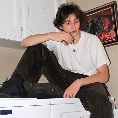 Profile image of Marcus