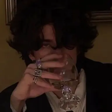 Profile image of Lucien