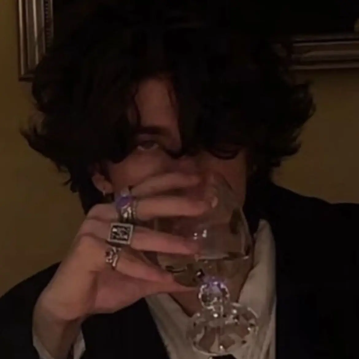 StubbyScale9509의 Dorm Room Reckoning