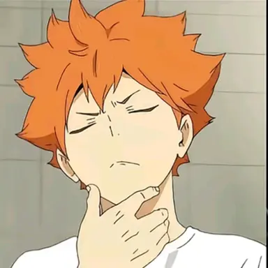 Profile image of 日向翔陽