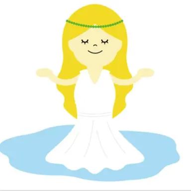 Profile image of 女神