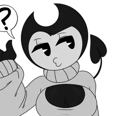 Profile image of Bendy
