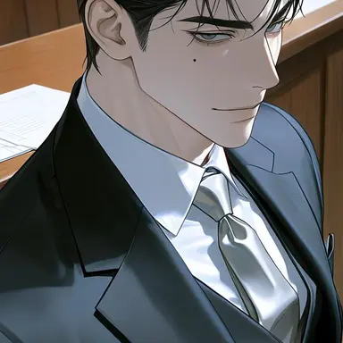 Profile image of ユン・イジョン