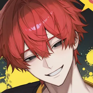 Profile image of 寛也