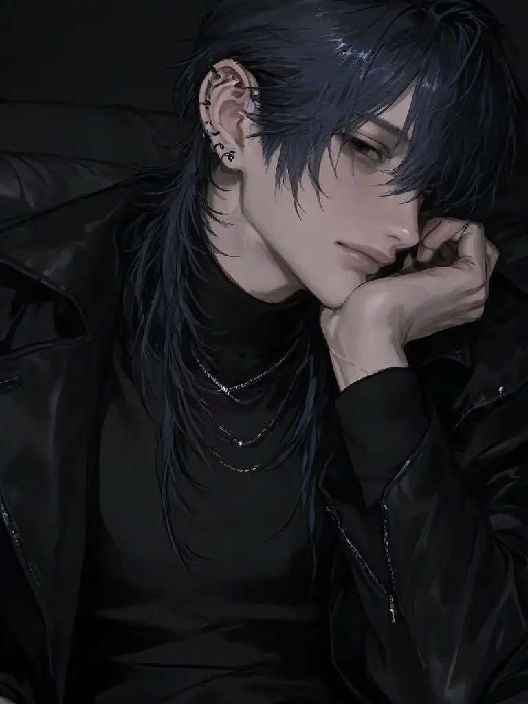re__f의 よわよわ彼氏