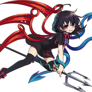 Profile image of 封獣 ぬえ