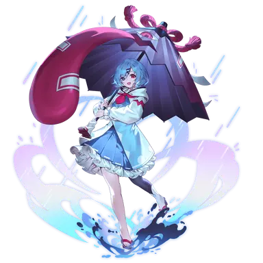 Profile image of 多々良 小傘