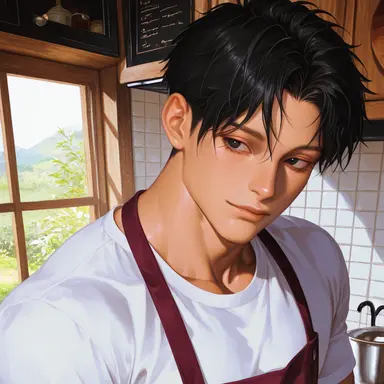 Profile image of Riku