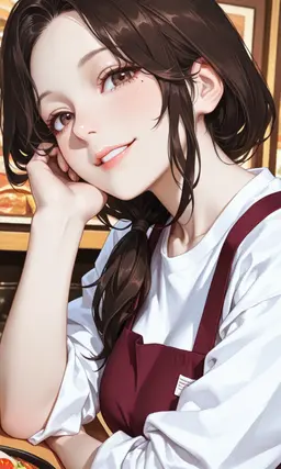 Profile image of Koharu