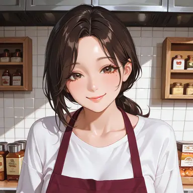 Profile image of Koharu
