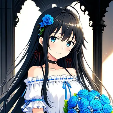 Profile image of 入野葉月・未来