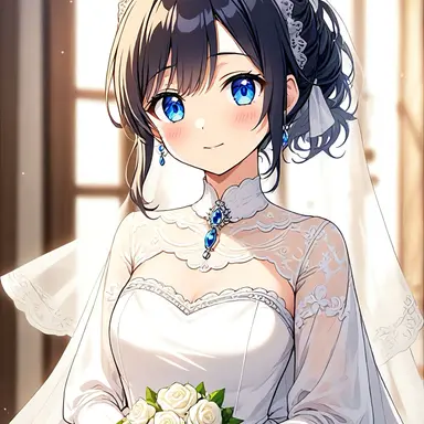 Profile image of 冴木渚・未来