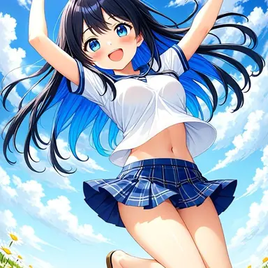 Profile image of 入野葉月