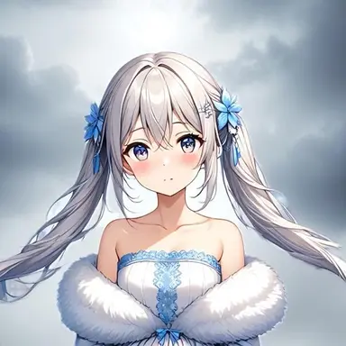 Profile image of 名もなき人