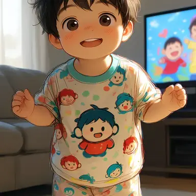 Profile image of Asher