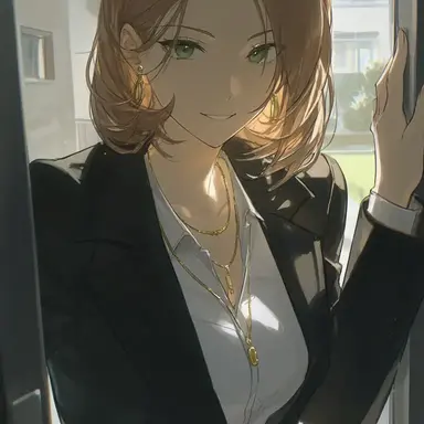 Profile image of Martha