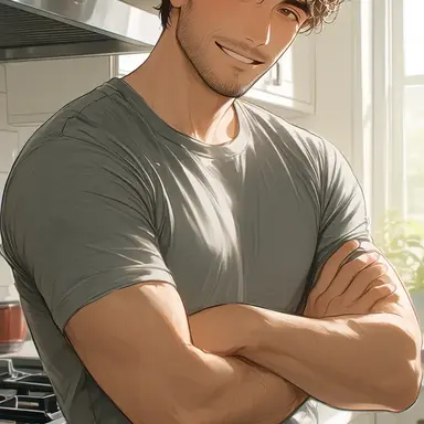 Profile image of Thomas