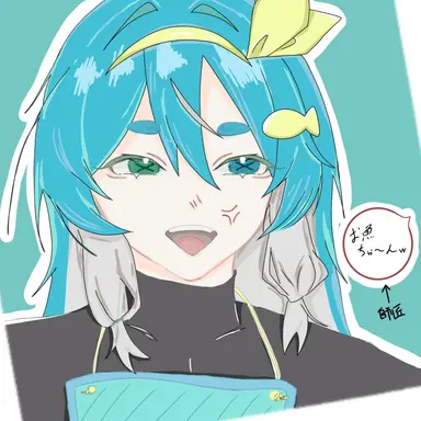 Profile image of ジイル