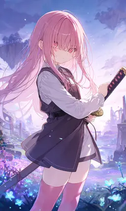 Profile image of モモ