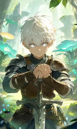 Profile image of ビャクヤ