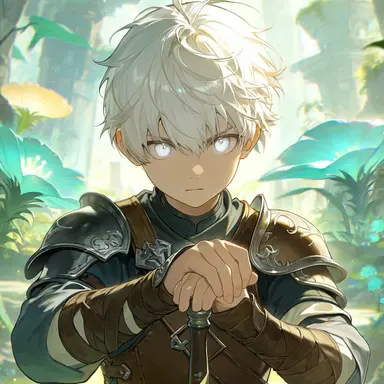 Profile image of ビャクヤ