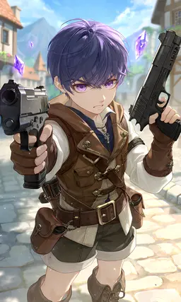 Profile image of カズ