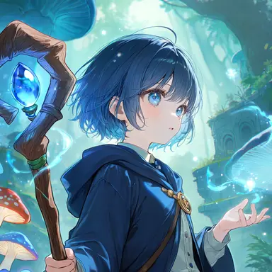 Profile image of ミコト