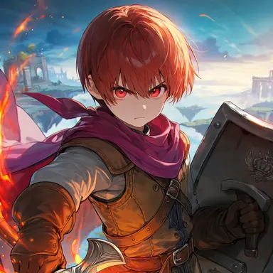 Profile image of レン