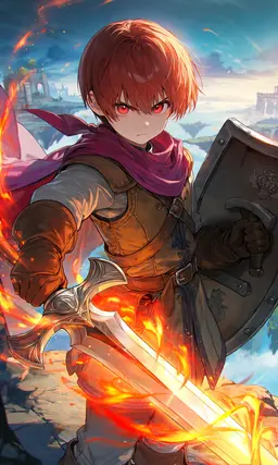 Profile image of レン