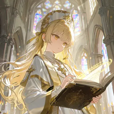 Profile image of ハルナ