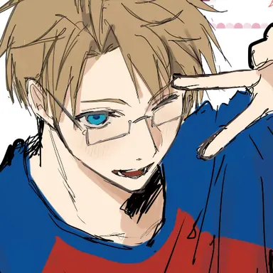 Profile image of アルフレッド