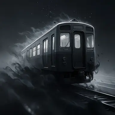 Profile image of Ghost Train