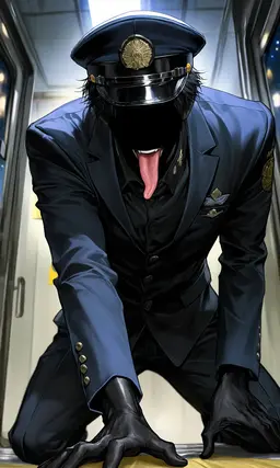 Profile image of Conductor