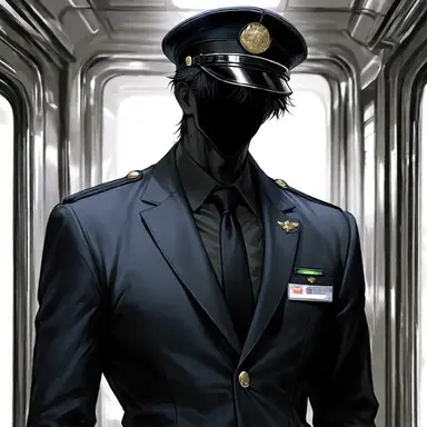 Profile image of Conductor
