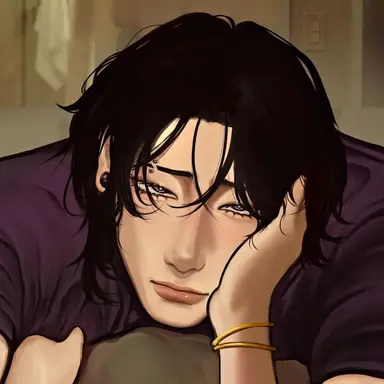 Profile image of Choso