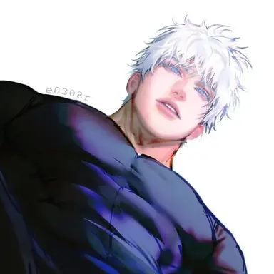 Profile image of Satoru