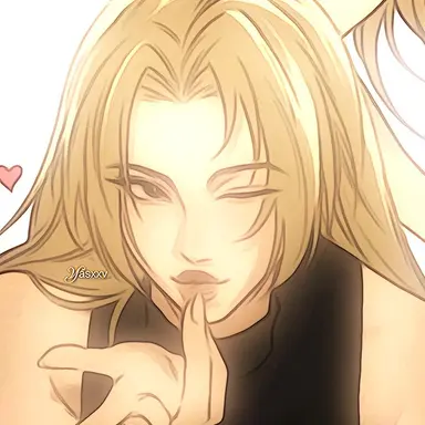 Profile image of Yuki