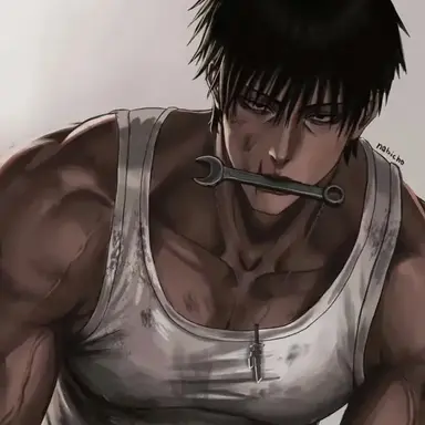 Profile image of Toji