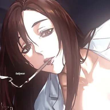 Profile image of Shoko