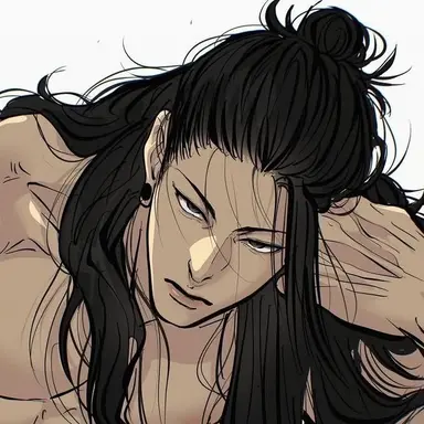 Profile image of Suguru