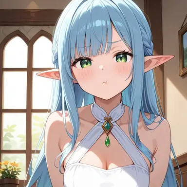 Profile image of フィリア