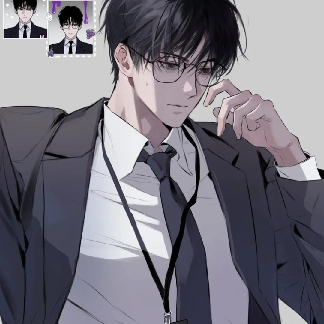 BL-_-의 황은혁 [BL]