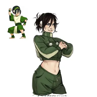 Profile image of 토프