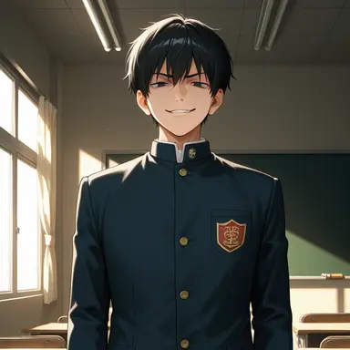 Profile image of 荒木 りょうが